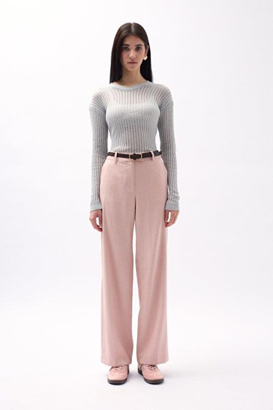 Fitilli Transparan Bluz