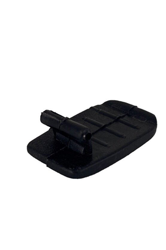 BMW 5 Serisi E39 için Yan Perde Tutma Klips Uyumlu