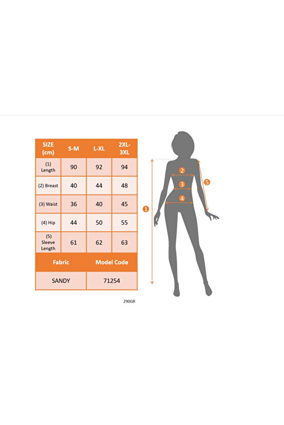 Gökyüzü Moda Kadın Uzun Kollu Degaje Yaka Leopar Detaylı Cepli Kısa Sandy Elbise