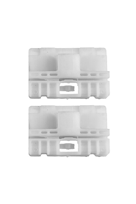 Audi A6 Için Ön Sağ Kapı Cam Tamir Takımı