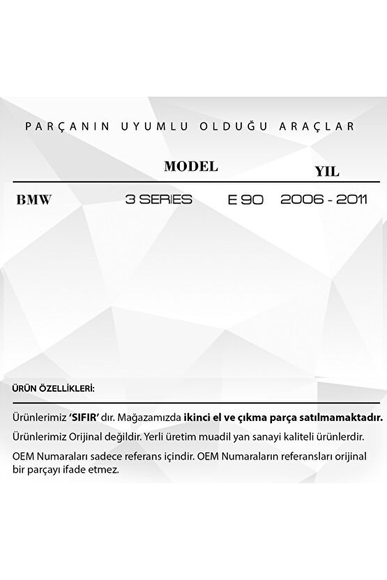 Opel Blaupunkt Car300 Için Radyo Düğmesi