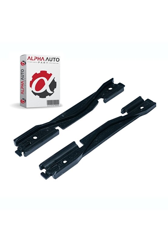 Hyundai I30 I30 Için Sunroof Tamir Parçası Ikili Takım