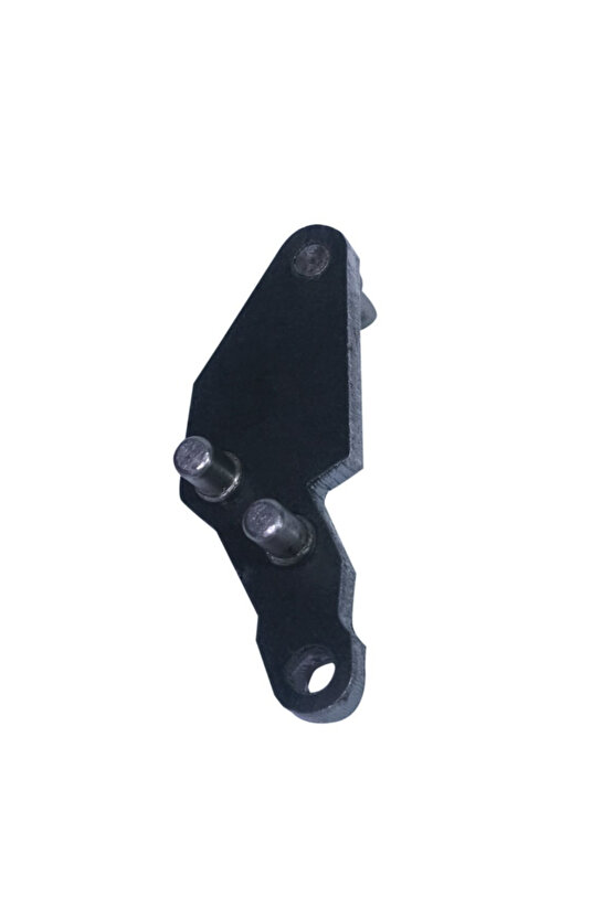 Renault Clio Için Sunroof Tamir Parçası Badem Ayağı Ikili Set