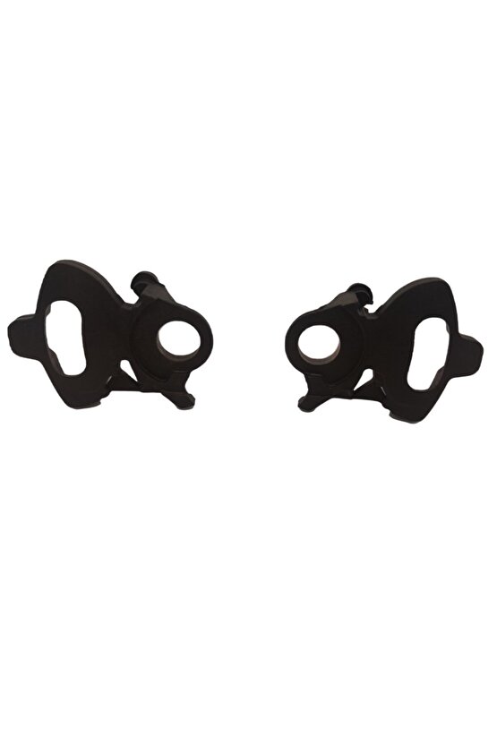 Bmw 5 Serisi F10 Için Sağ Ve Sol Kapı Kilit Tamir Parçası