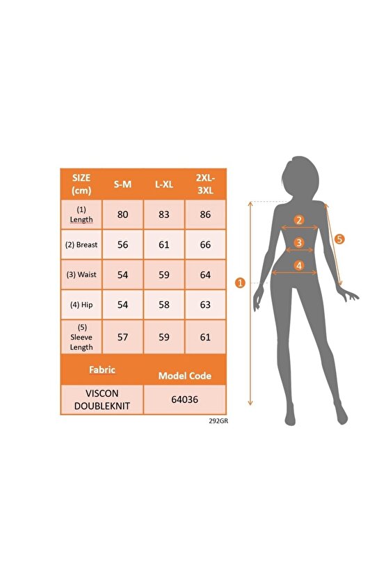Kadın Uzun Kollu Bisiklet Yaka Yazılı Kısa Viskon Iki Iplik Elbise