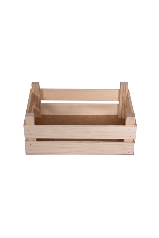 Küçük Kasa 18cm 13cm 5cm