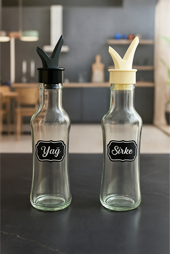 2li Yağlık Ve Sirkelik