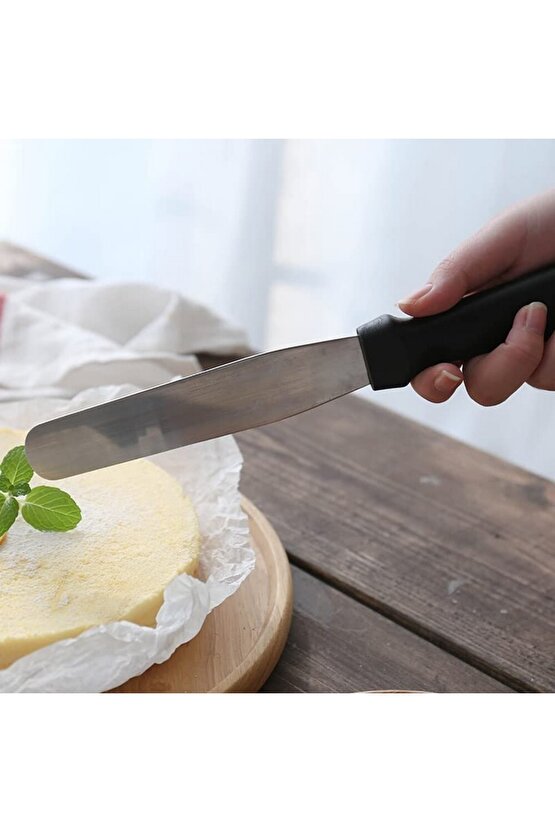 Narkalıp Pasta Sıvama Palet Bıcagı No 3