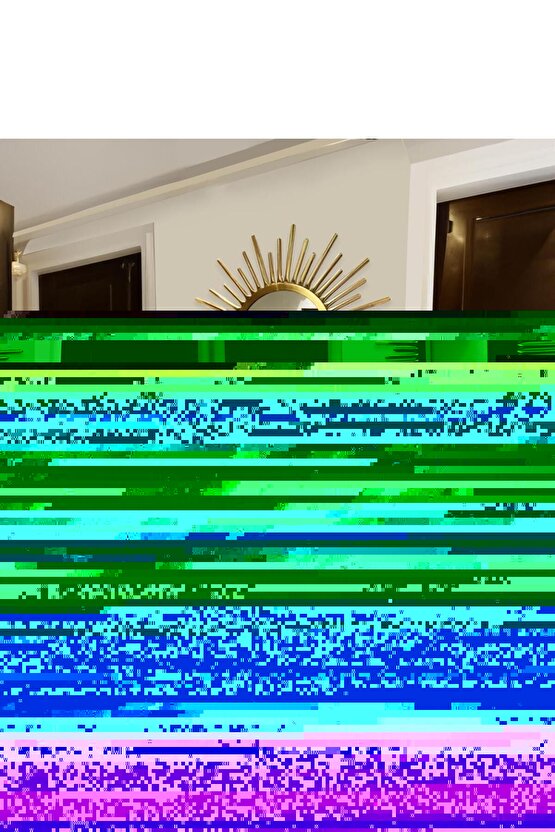 ULTRA LAK KAPLAMA DRESUAR 90 CM UZUNLUK METAL GOLD DRESUAR