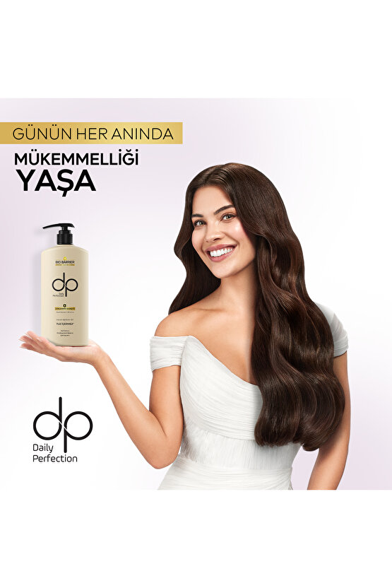 Bio Barrier Kirlenme Karşıtı Şampuan 500 ml