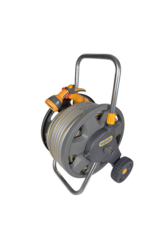 Yüksek Kaliteli Hortum Seti 40mt