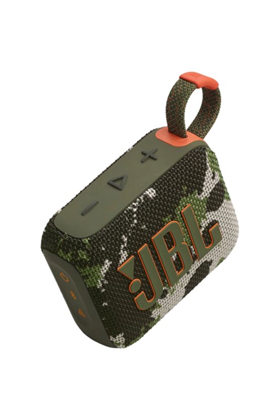 Go4, Bluetooth Hoparlör, IP67, Squad