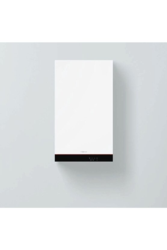 Vitodens Trend 25 Kw Kombi