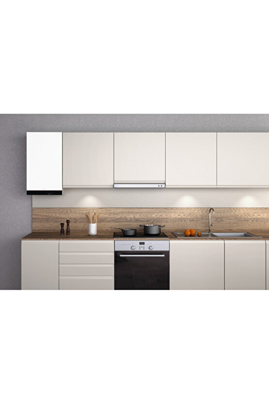 Vitodens classic 25 kw (Baca dahil)