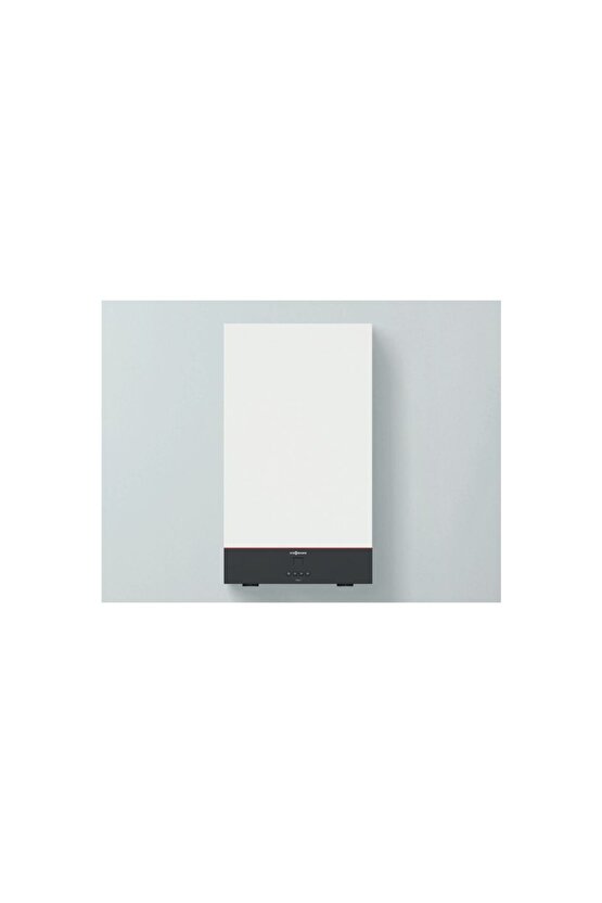 VİESSMANN VİTODENS CLASSİC 25 kw