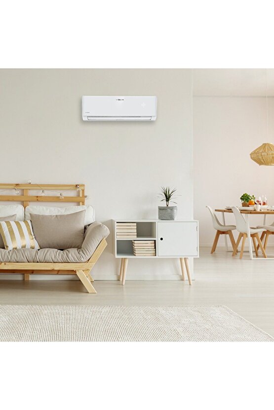 Vitoclima  PRO PLUS SERİSİ  18.000 Btu İnverter Klima (ÜCRETSİZ Montaj)