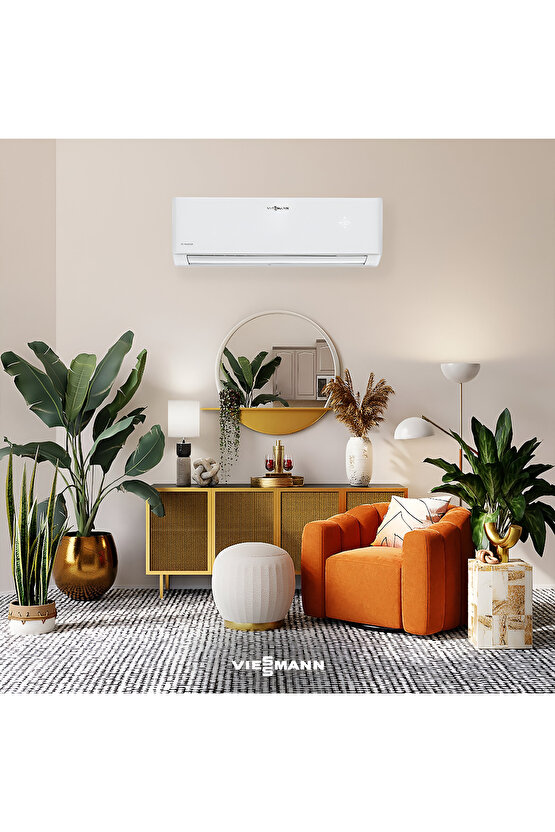 Vitoclima  PRO PLUS SERİSİ  18.000 Btu İnverter Klima (ÜCRETSİZ Montaj)