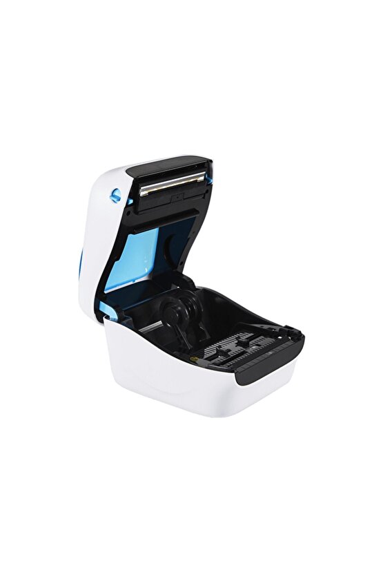 Ptbarkod Barkod Yazıcı Termal & 110mm Termal Etiket Barkod Yazıcı