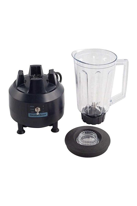 Hamilton Beach HBB908 Bar Blender, 400 W