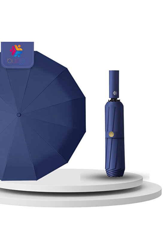 12 Telli Otomatik Şemsiye