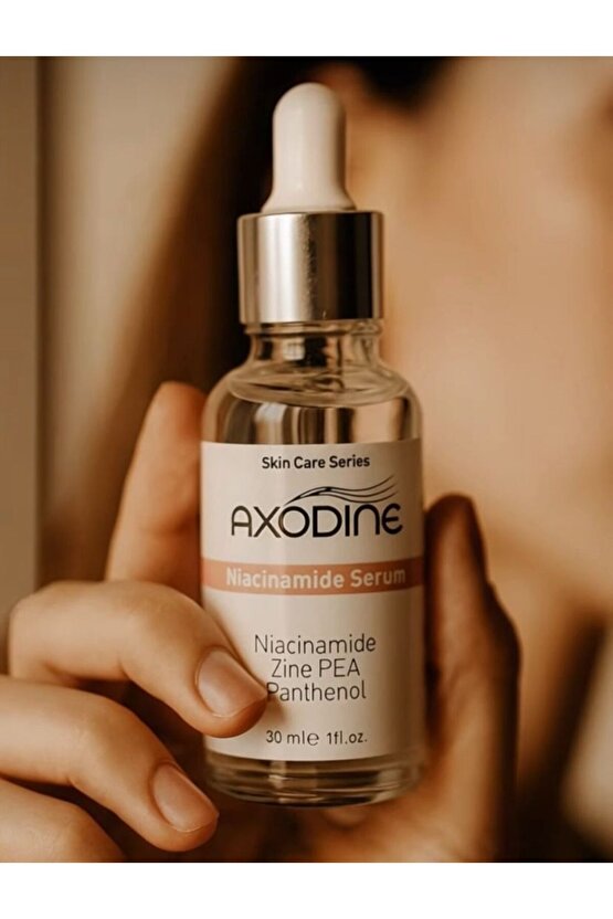 Gözenek Sıkılaştırıcı Sivilce, Leke Ve Siyah Nokta Karşıtı Niacinamide Serum 30 ml
