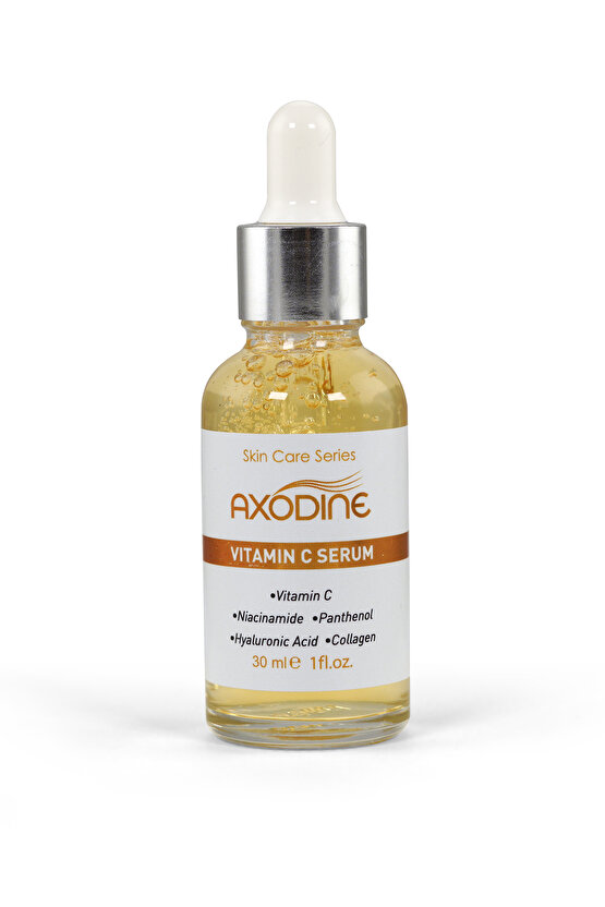 C Vitamini Aydınlatıcı Ve Ton Eşitleyici Bakım Serumu 30 ml