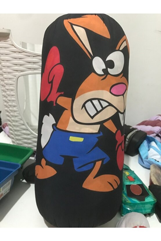 Çocuk Boks Torbası
