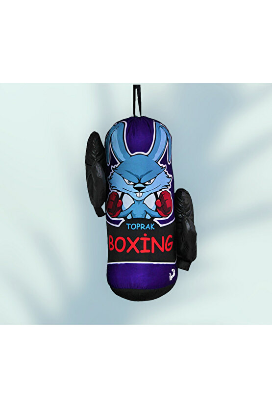 Boks Torbası