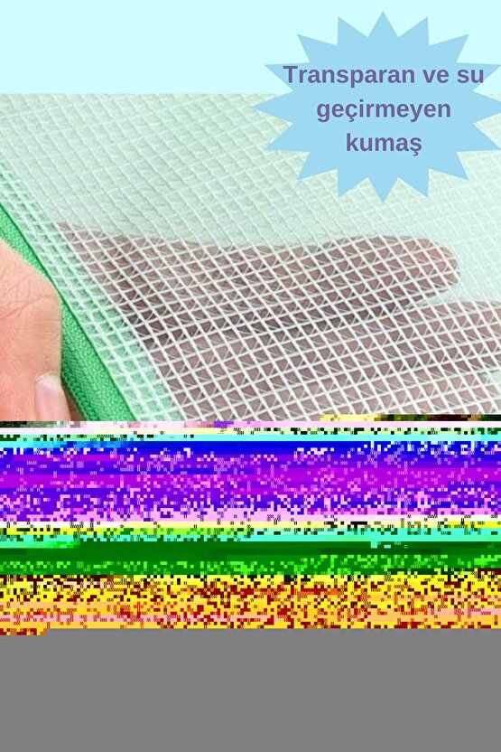 Su geçirmez , ıslak ,temiz, kirli , havuz, el plaj çantası Mavi