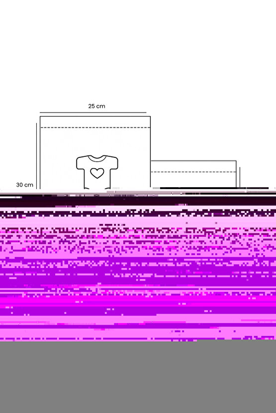 İsme özel organizer keseler 2 adet yenidoğan çanta organizeri