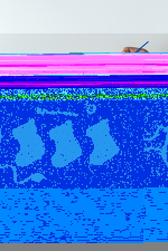 Yılbaşı Süsü Yılbaşı Boyama Seti - Yılbaşı Çorapları