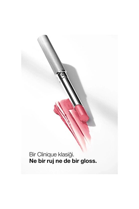 Clinique Almost Lipstick Ruj Pink Honey