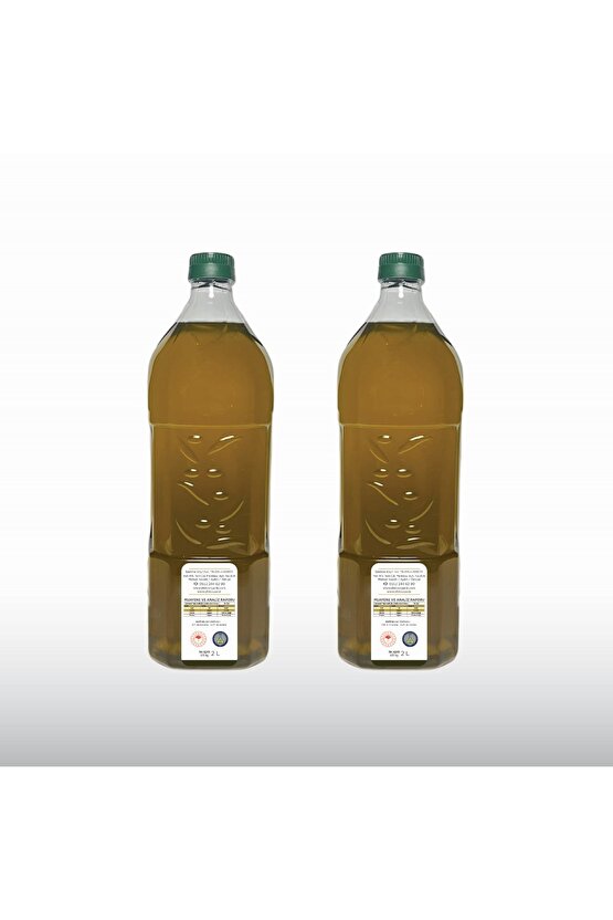 Ultra Natural 2 Litre * 2 Adet Pet 0,3 Asit