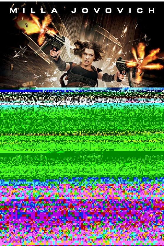 Parlak Profilli Mika Duşakabin 1 sabit 1 sürgülü