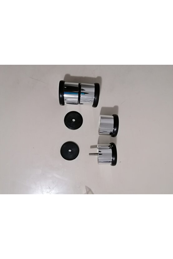 Cam Duşakabin Kulbu Tekli