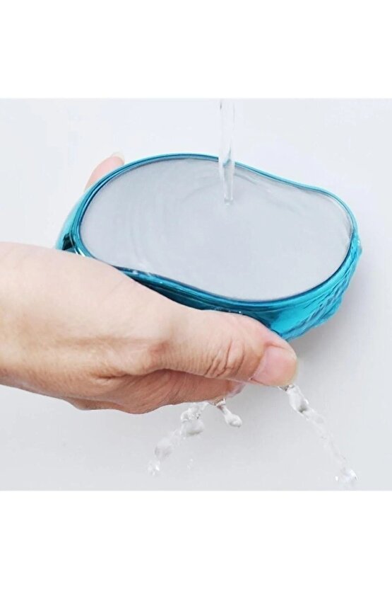 Masis - Crystal Eraser Epilasyon Aleti Tüy Silgisi Tüy Alıcı Fiziksel Kristal Epilatör