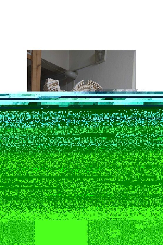 LED Işıklı, Hadrian Tapınağı Figürü