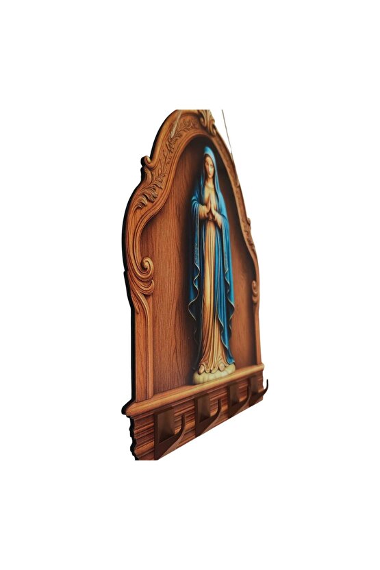 Meryem Ana Anahtarlık