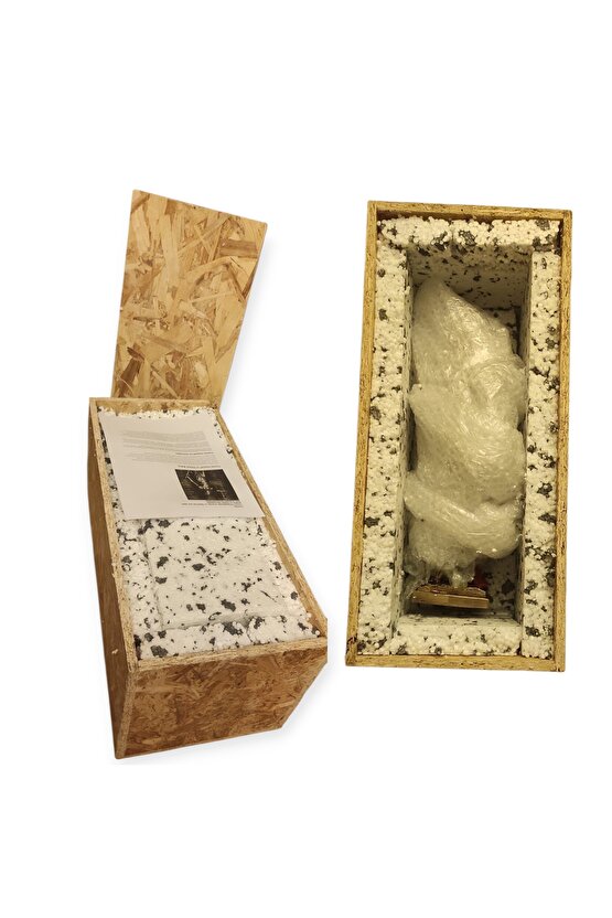 Thymes Adalet Heykeli ,Themis 40 cm