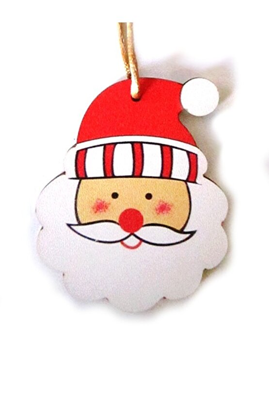 Yılbaşı Ağaç Süsleri