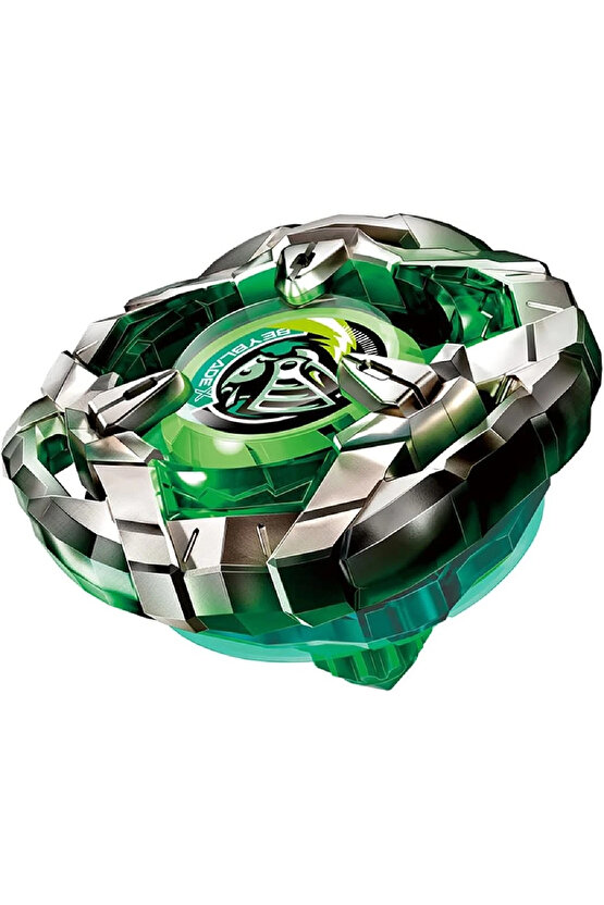 Takara Tomy X BX-04 Starter Pack Night Shield Knight Shield 3-80N