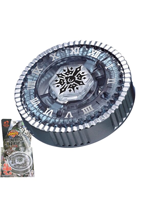 Rapıdıty Teklı Kutulu Metal Fusion Fırlatıcısız Tüm Modeller ((FİRATİCİSİZ))