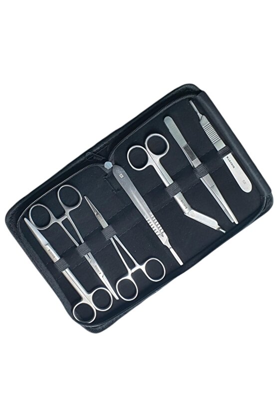 Pansuman Seti 7 Parça Ekonomik