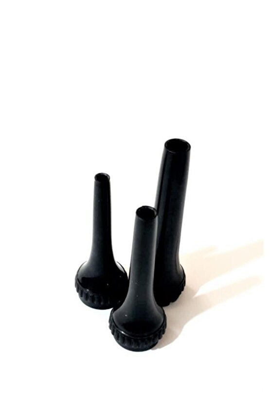 Veteriner Otoskop Için 3 Boy Spekülüm