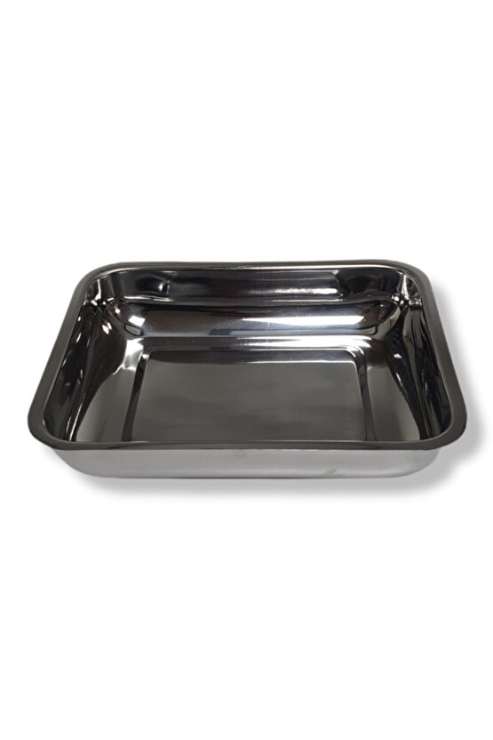 Kapaklı Küvet 28cm