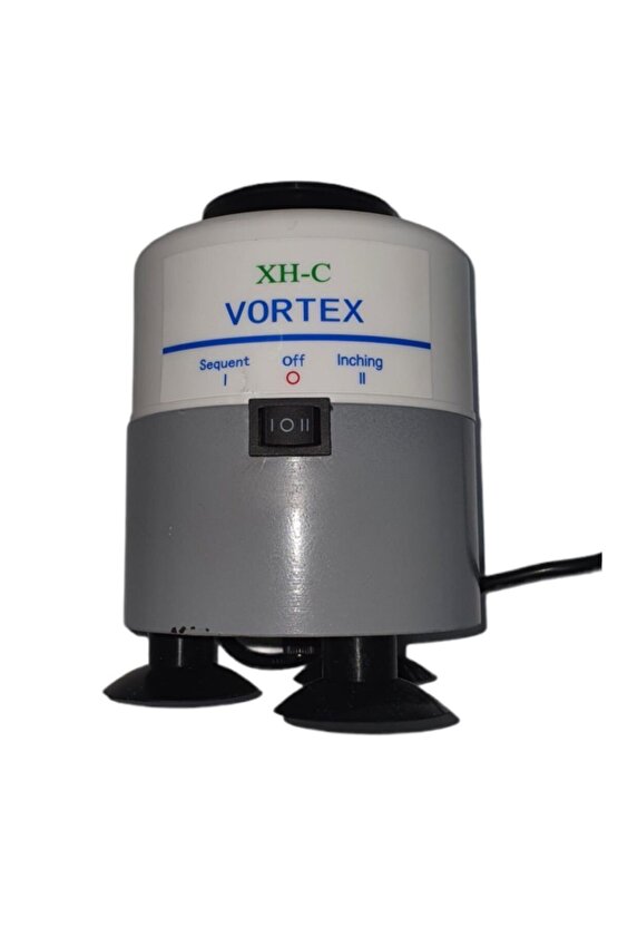 Vortex Mixer