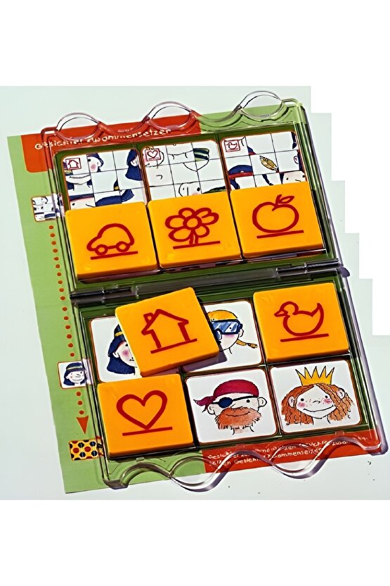 BambinoYUP Kontrol Kutusu