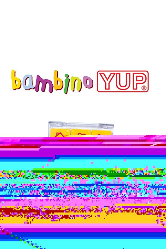 3+ Yaş Bambinoyup Eğitim Seti  Zekâ Geliştirme Ve Dikkat Yoğunlaştırma