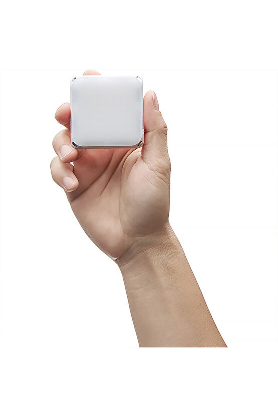 Zeniko VS5-R RGB Mini LED Işık