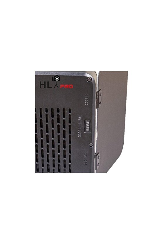 LED-396AS Panelli Bicolor Led Işık